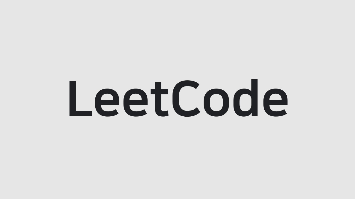 GitHub Mughees-asif/leetcode-solutions: A Brief Explanation, 47% OFF