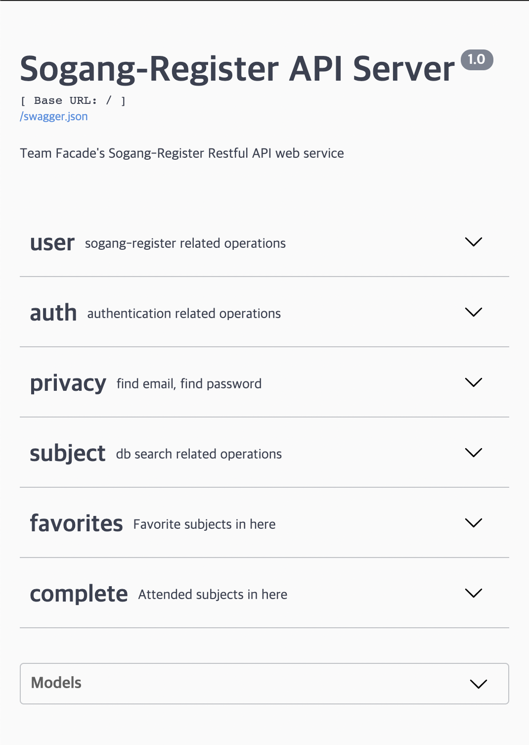 rest-api