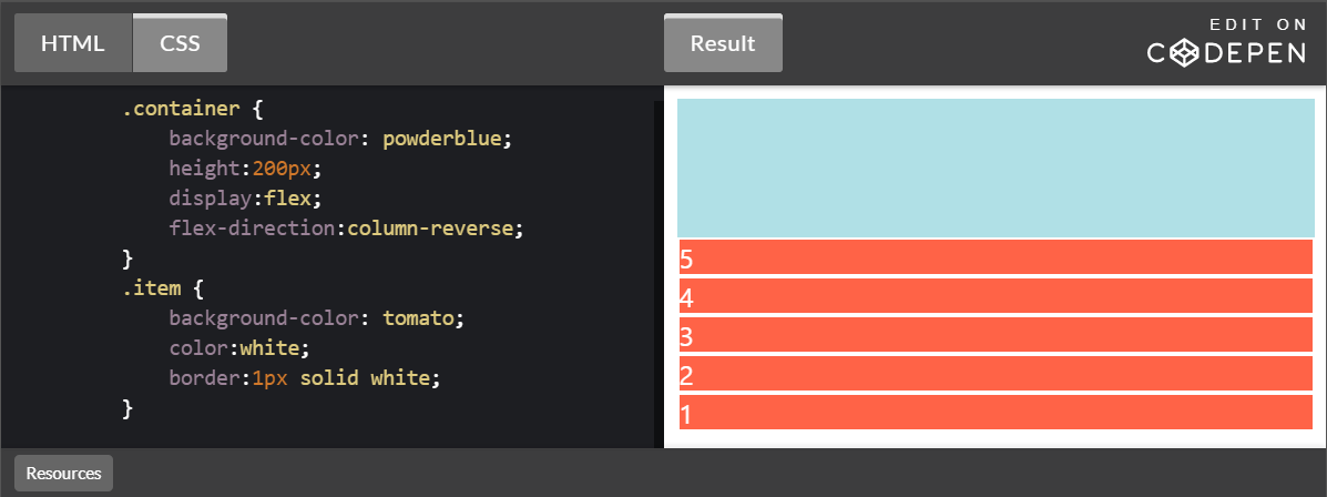 CSS layout | 개발 노트