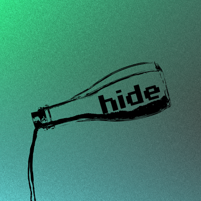 Velog profile picture for @hide