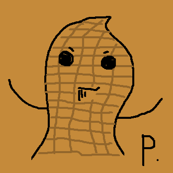 Velog profile picture for @peanut