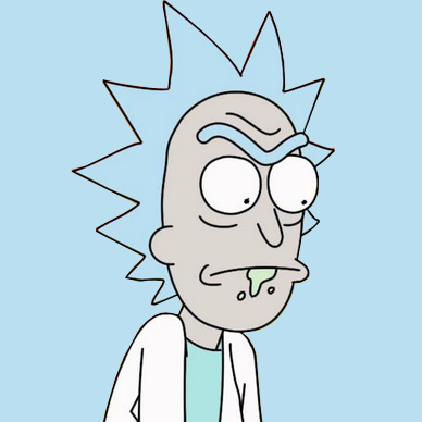 Velog profile picture for @rick
